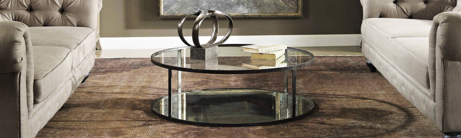 ACCENT TABLE