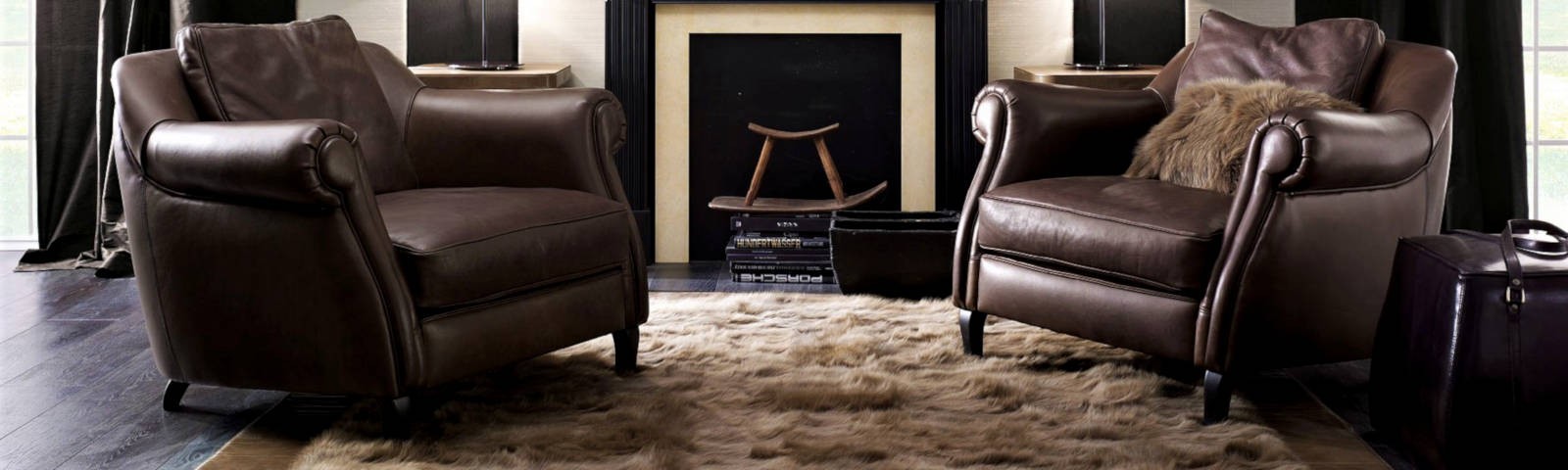 ARMCHAIR