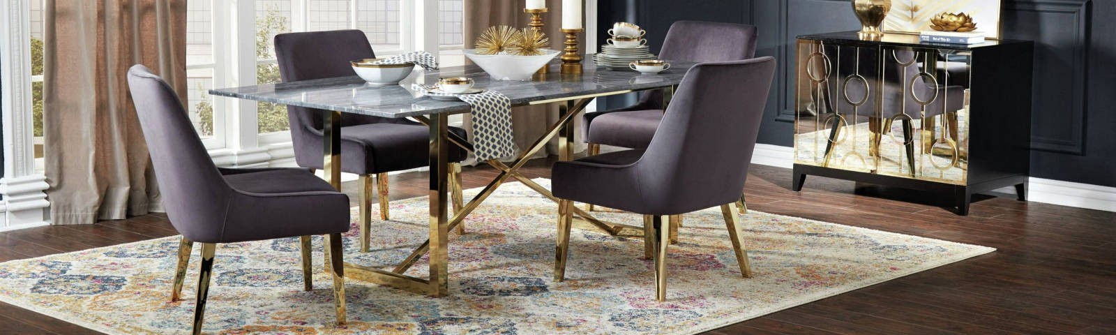BESPOKE LUXURY