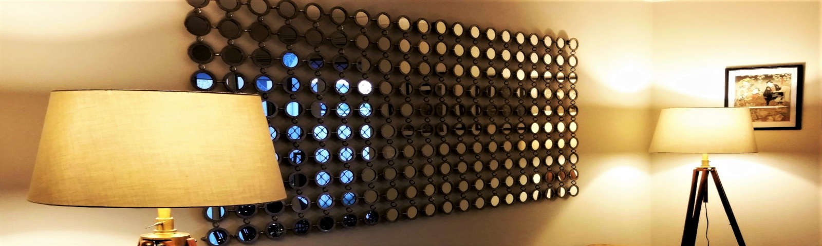 MIRROR ART