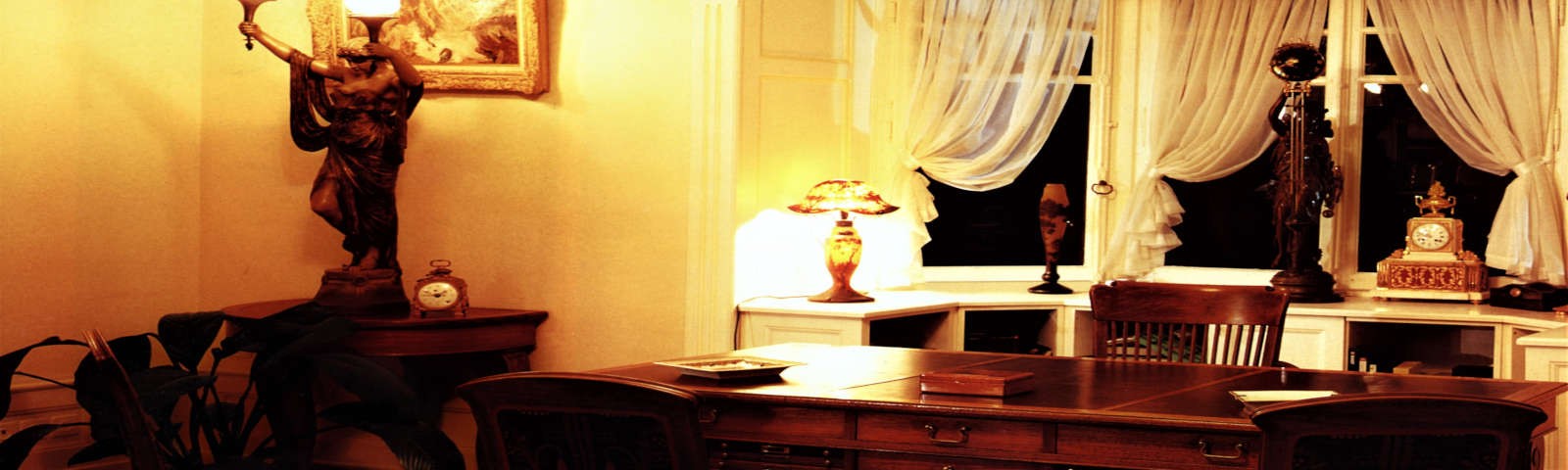 OBJET D&#039;ART