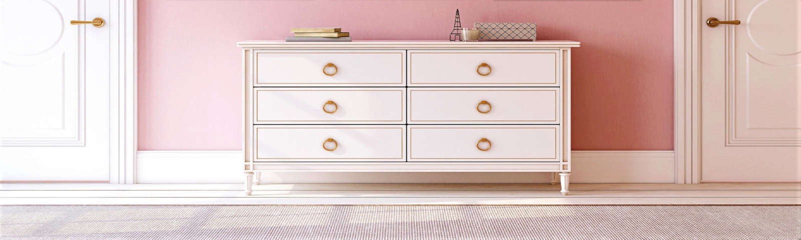 SIDEBOARD CABINET