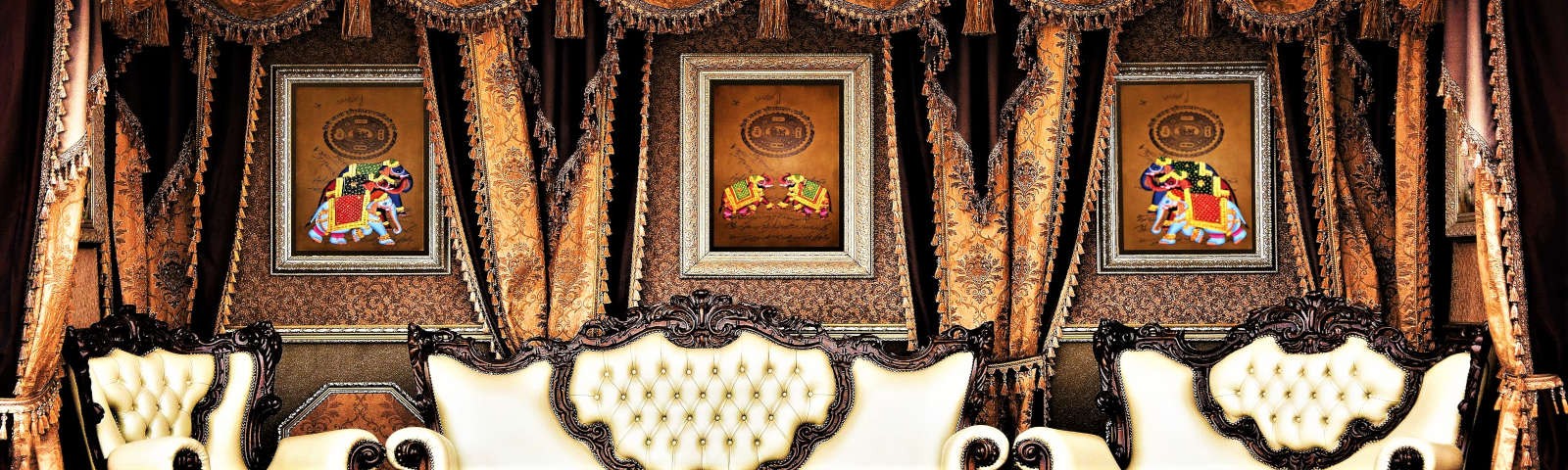 STAMP PAPER ART
