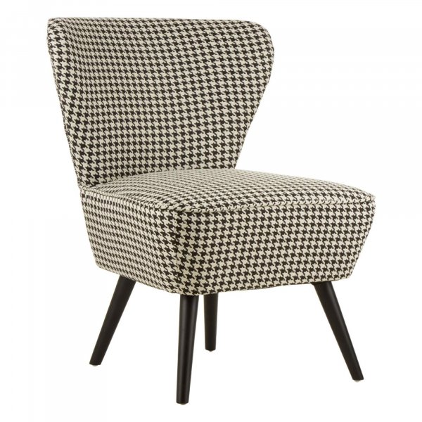 ACCENT CHAIR - BBACNC05