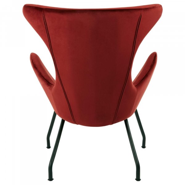 ACCENT CHAIR - BBACNC07