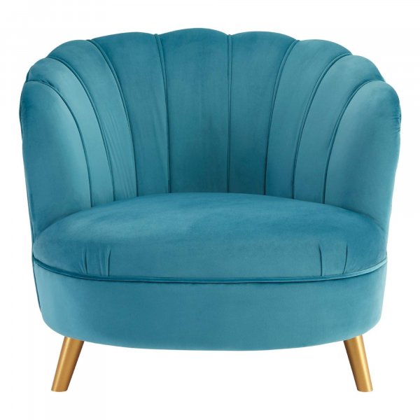 ACCENT CHAIR - BBACNC08