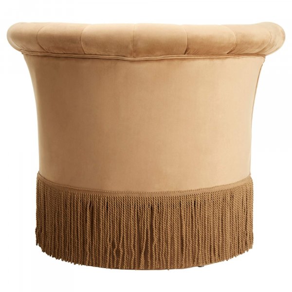ACCENT CHAIR - BBACNC100
