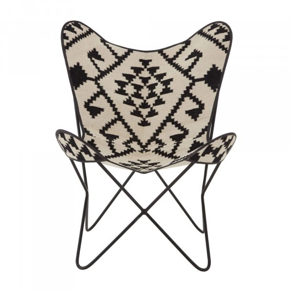 ACCENT CHAIR - BBACNC12