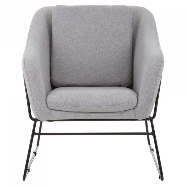 ACCENT CHAIR - BBACNC13