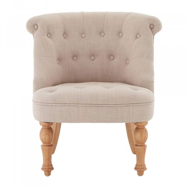 ACCENT CHAIR - BBACNC15