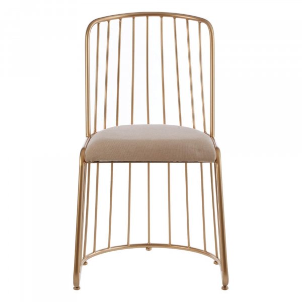 ACCENT CHAIR - BBACNC25