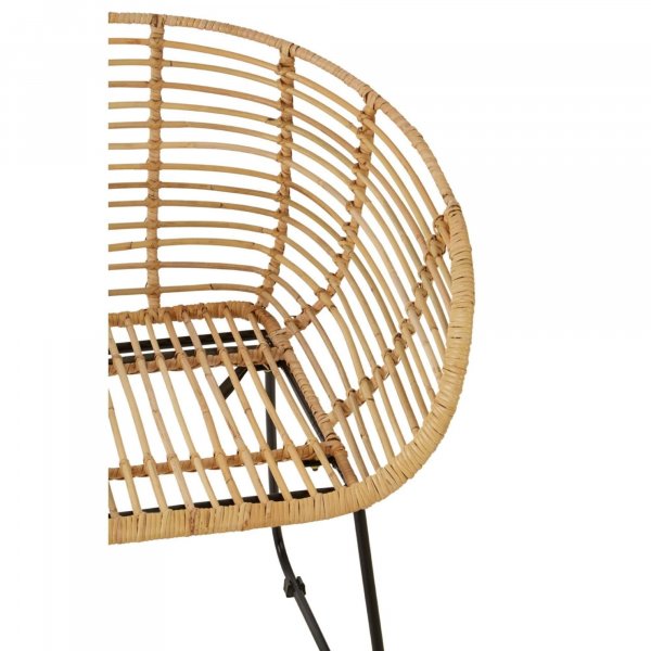 ACCENT CHAIR - BBACNC27