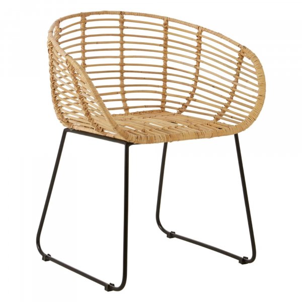 ACCENT CHAIR - BBACNC27