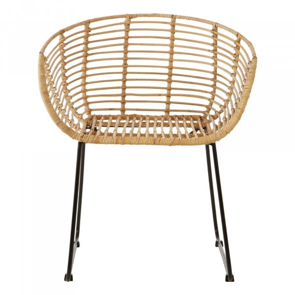 ACCENT CHAIR - BBACNC27