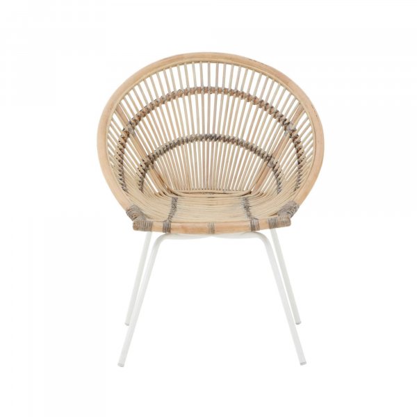 ACCENT CHAIR - BBACNC30