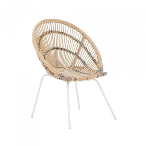 ACCENT CHAIR - BBACNC30