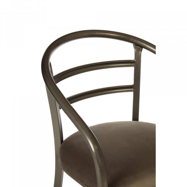 ACCENT CHAIR - BBACNC32