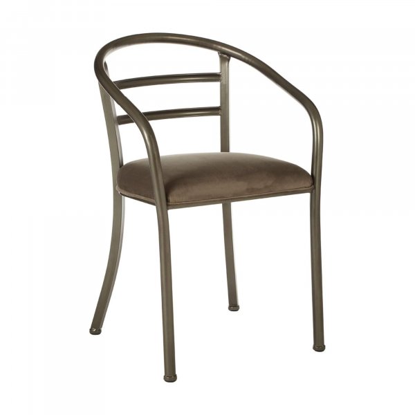 ACCENT CHAIR - BBACNC32