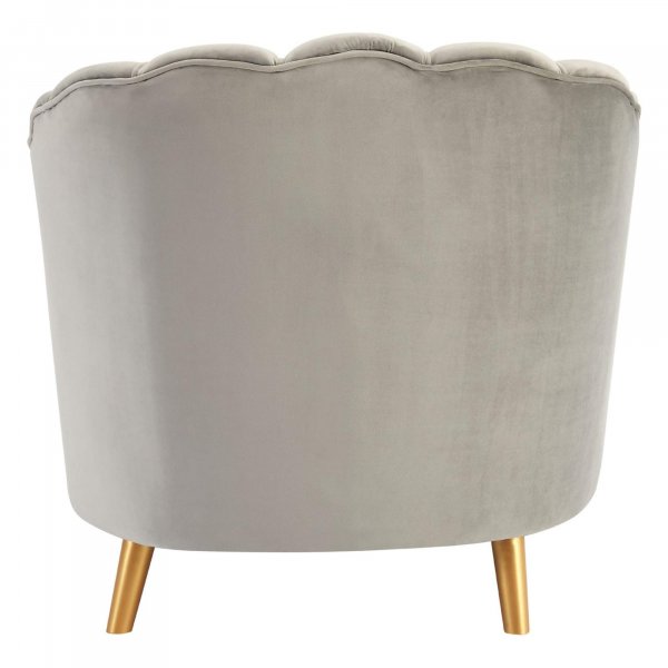 ACCENT CHAIR - BBACNC39