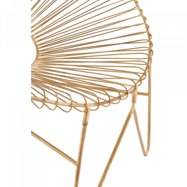 ACCENT CHAIR - BBACNC43