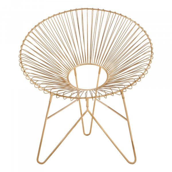 ACCENT CHAIR - BBACNC43