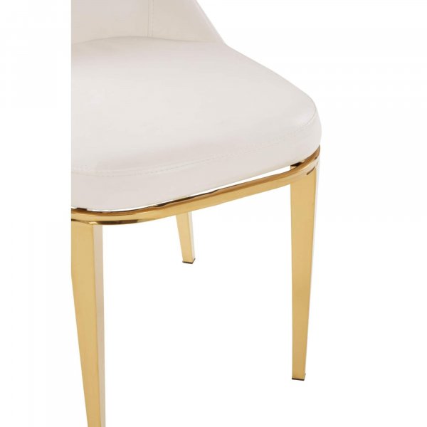 ACCENT CHAIR - BBACNC45