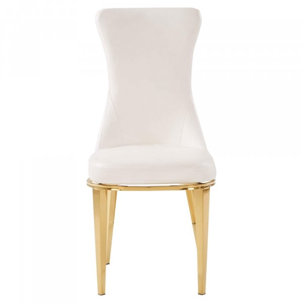 ACCENT CHAIR - BBACNC45