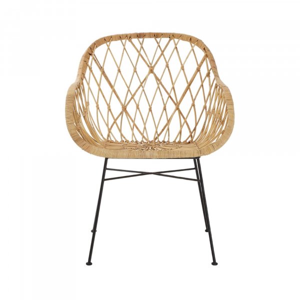 ACCENT CHAIR - BBACNC47
