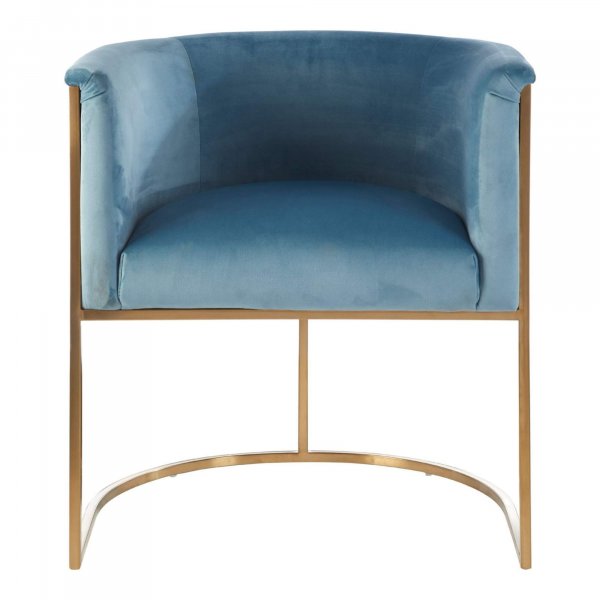 ACCENT CHAIR - BBACNC50