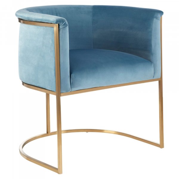 ACCENT CHAIR - BBACNC50