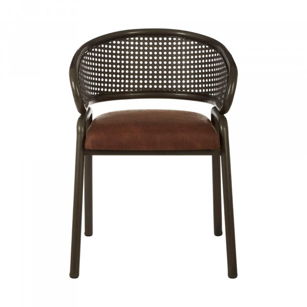 ACCENT CHAIR - BBACNC52