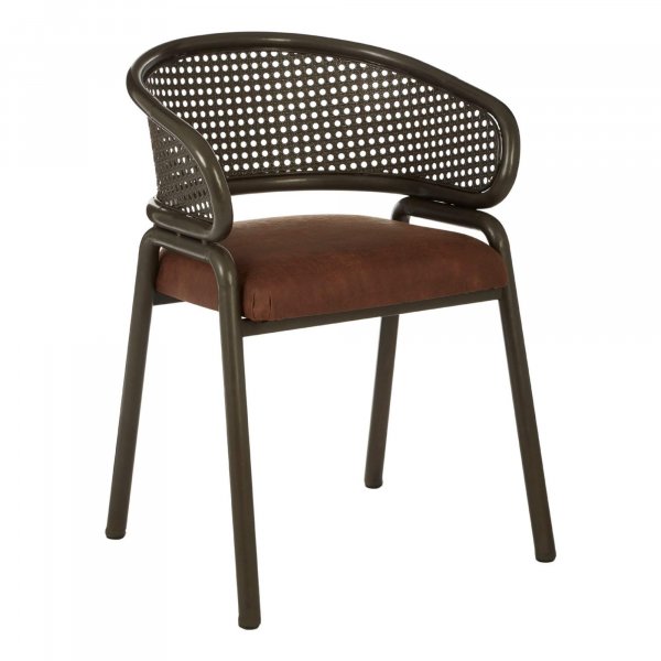 ACCENT CHAIR - BBACNC52
