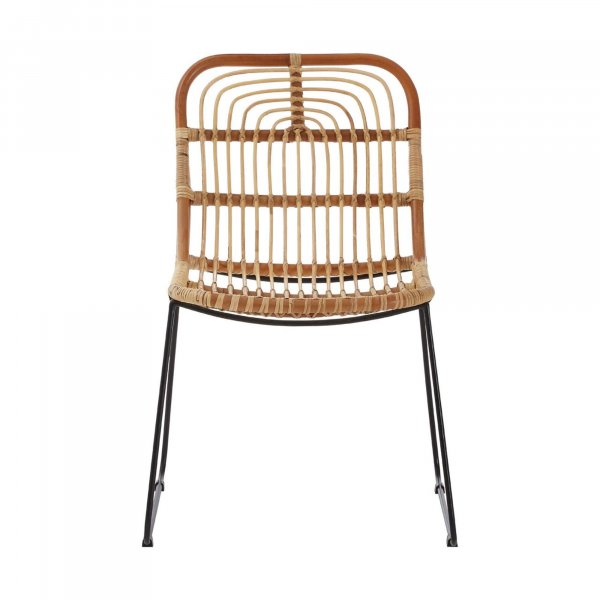 ACCENT CHAIR - BBACNC54