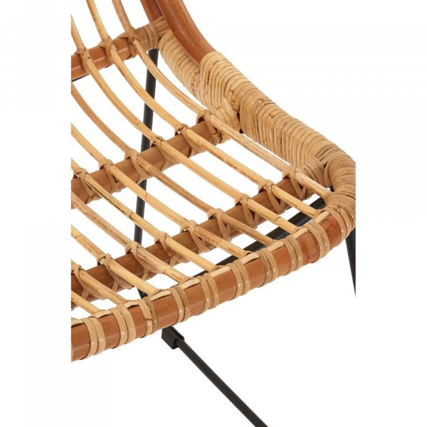 ACCENT CHAIR - BBACNC54