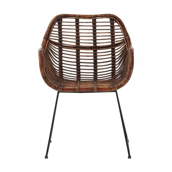 ACCENT CHAIR - BBACNC59