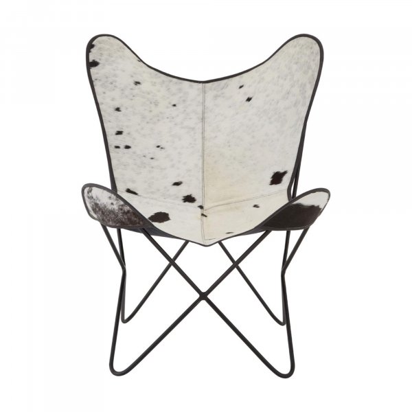 ACCENT CHAIR - BBACNC60