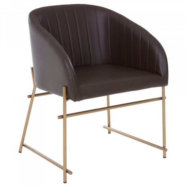 ACCENT CHAIR - BBACNC65