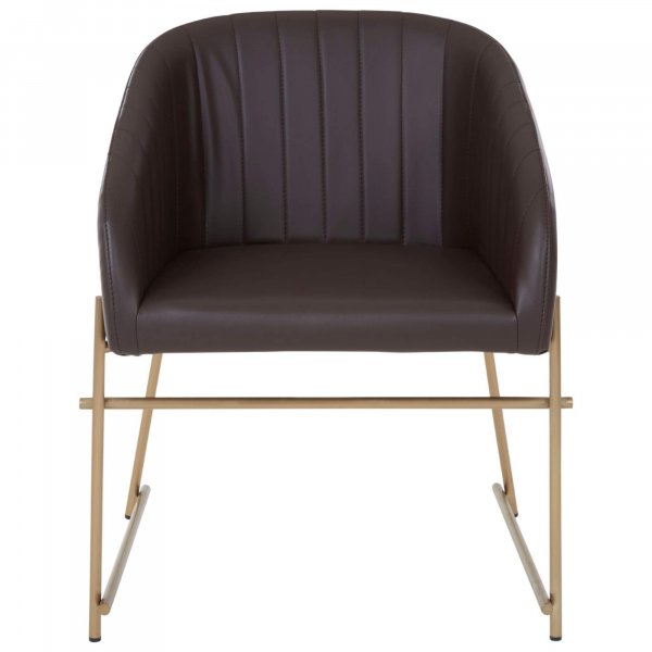 ACCENT CHAIR - BBACNC65