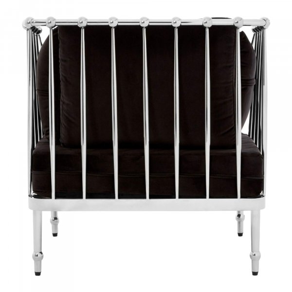 ACCENT CHAIR - BBACNC71