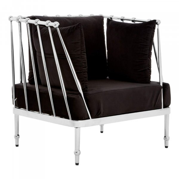 ACCENT CHAIR - BBACNC71