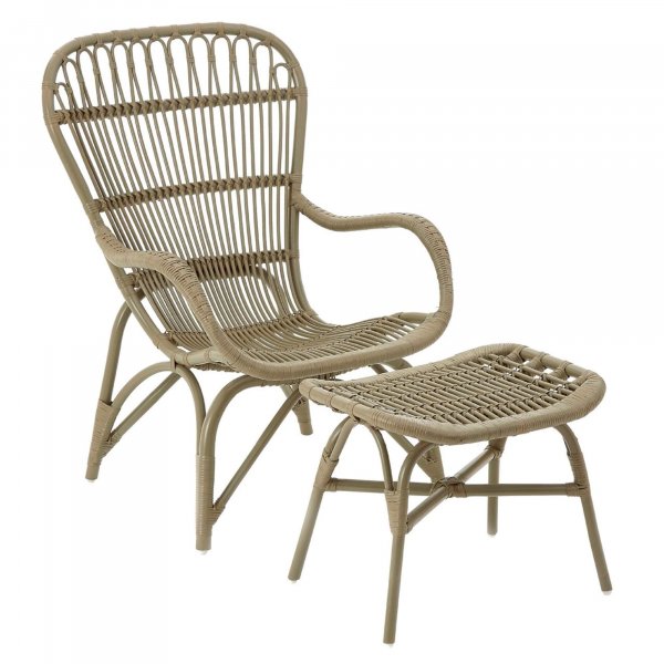 ACCENT CHAIR - BBACNC72
