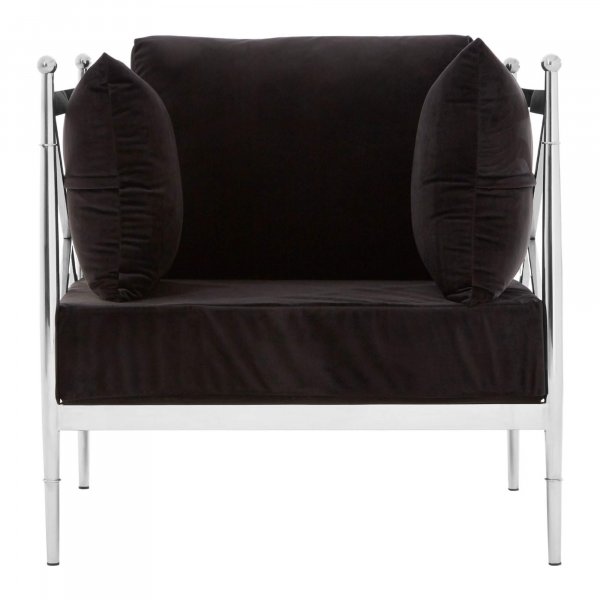 ACCENT CHAIR - BBACNC74