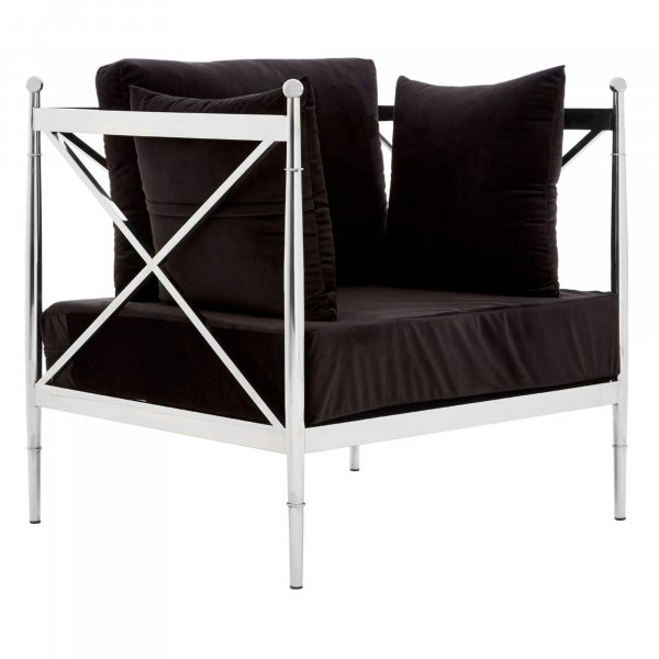 ACCENT CHAIR - BBACNC74