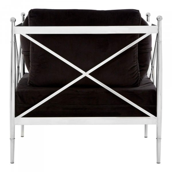 ACCENT CHAIR - BBACNC74