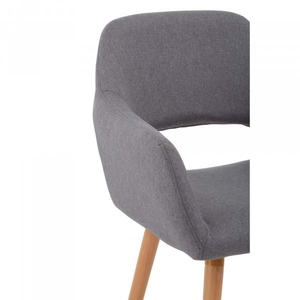 ACCENT CHAIR - BBACNC76