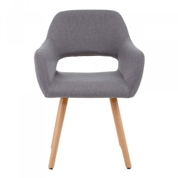 ACCENT CHAIR - BBACNC76