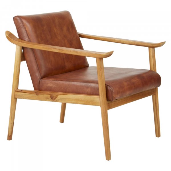 ACCENT CHAIR - BBACNC77