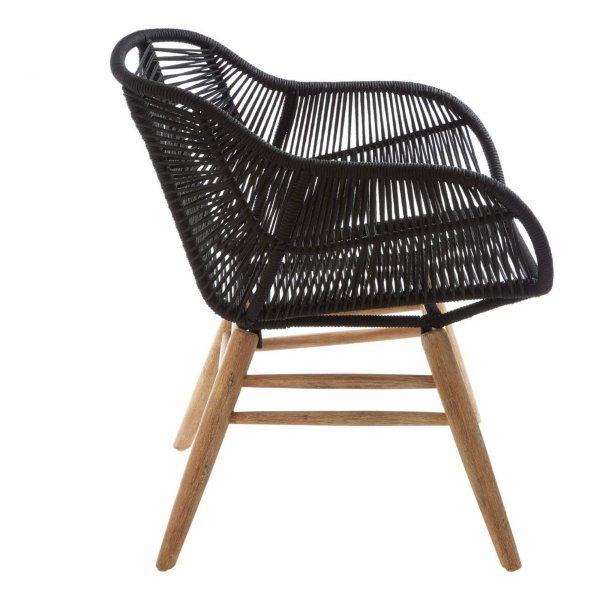 ACCENT CHAIR - BBACNC84