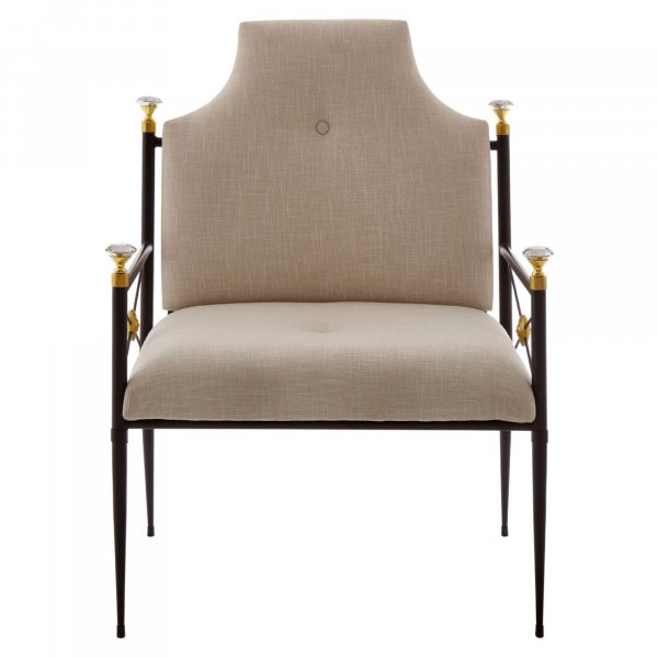 ACCENT CHAIR - BBACNC85
