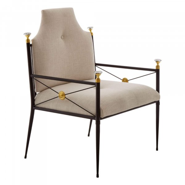 ACCENT CHAIR - BBACNC85